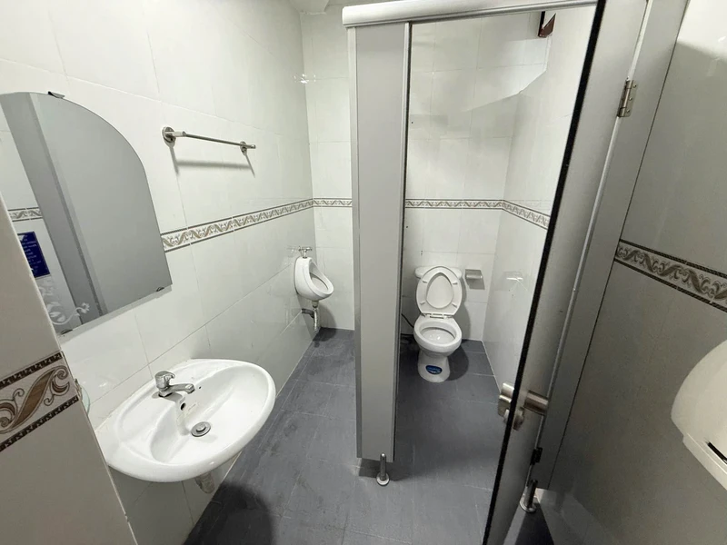 Cho thuê sảnh khách sạn 250m² gần chợ Đầm, 30 triệu/tháng