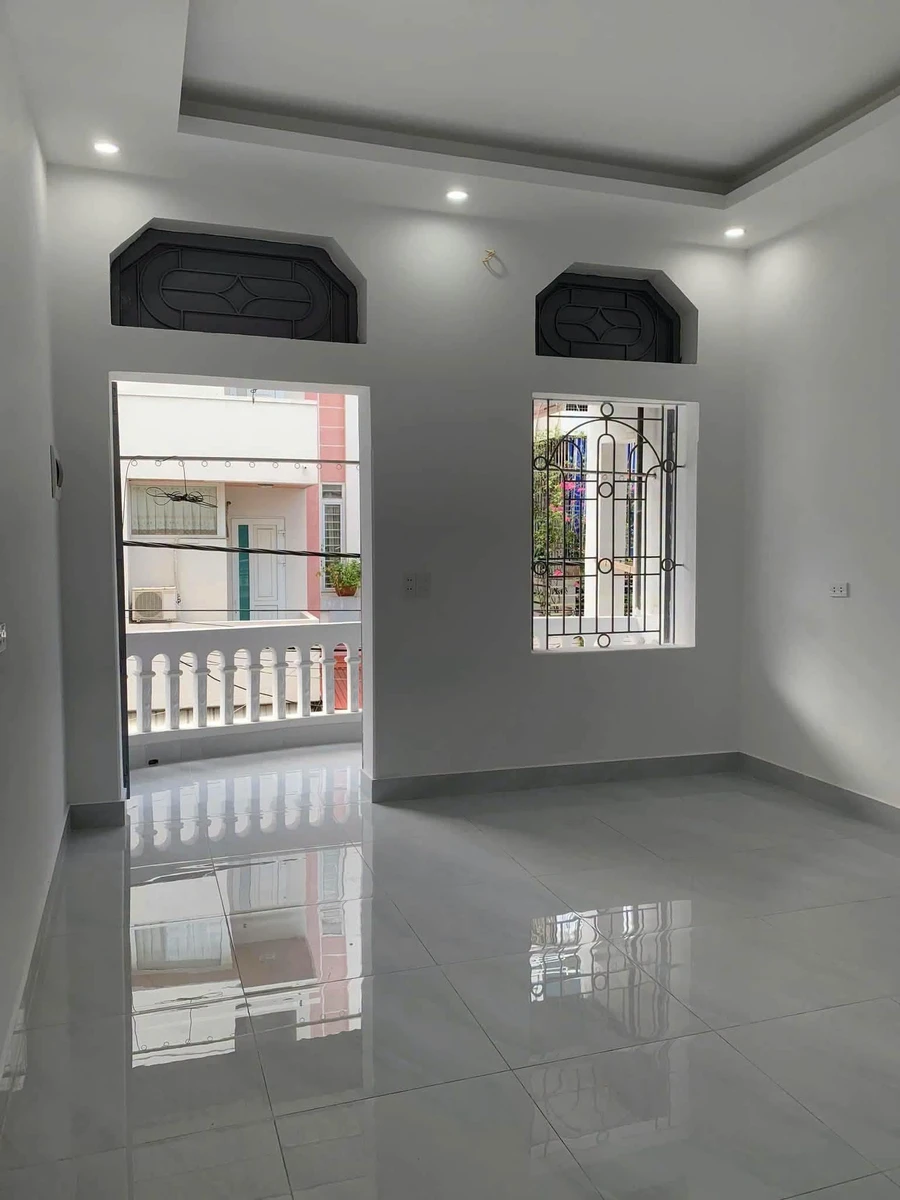 Bán nhà 2 tầng mặt phố Cô Đoài Hải Dương 40m2 - Ảnh thu nhỏ 2