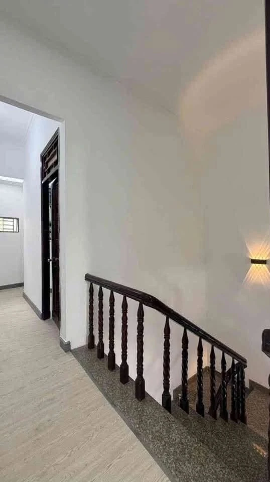 Nhà 4x15m (60m²) 5,28 tỷ - Trung Mỹ Tây, Quận 12 - Ảnh thu nhỏ 4