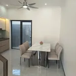 Bán nhà 3 tầng mới xây 45.2m2 Bùi Thị Thực Hải Phòng - Ảnh thu nhỏ 2
