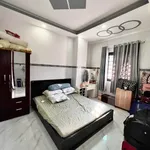 Bán nhà mặt tiền kinh doanh 6x22m 5 tầng khu họ Lê gần chợ Tân Hương, Tân Phú, 17 tỷ - Ảnh thu nhỏ 4