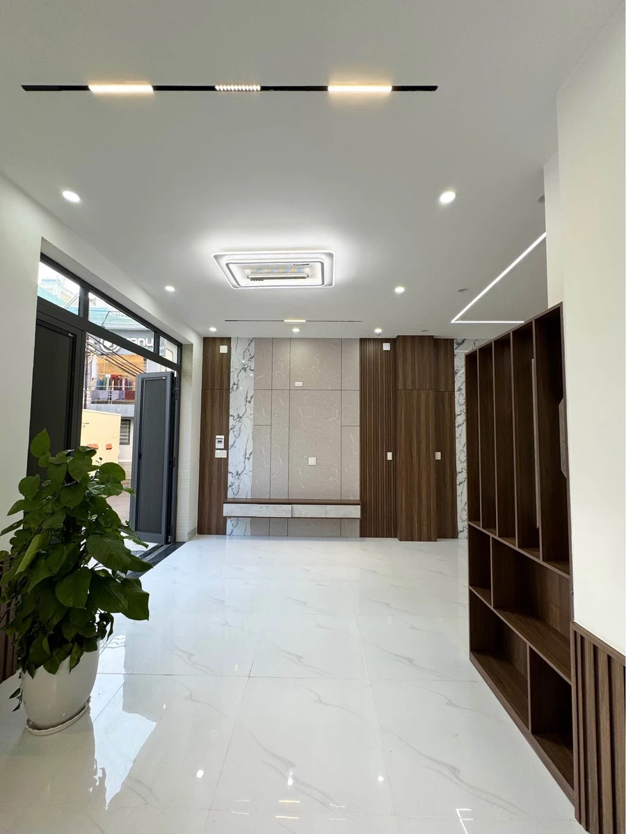 Bán nhà 3 tầng 3PN 46.8m2 Quy Nhơn 4.89 tỷ - Ảnh thu nhỏ 5