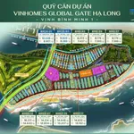 Liền kề Vịnh Thiên Đường - Vinhomes Hạ Long Xanh giá tốt - Ảnh thu nhỏ 3