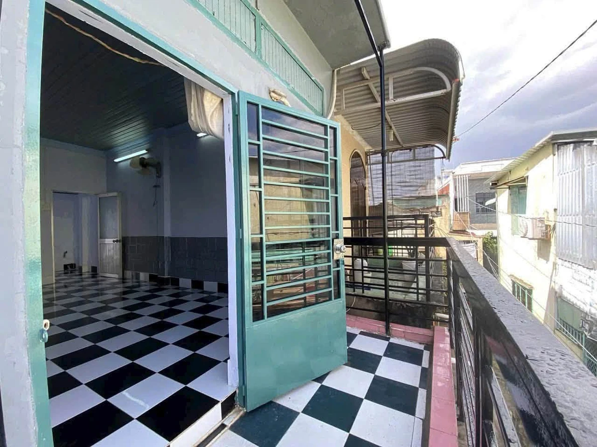 Cho thuê nhà phố 1 PN, 60m² Phường Trung Dũng, Quận 12 - Ảnh thu nhỏ 2