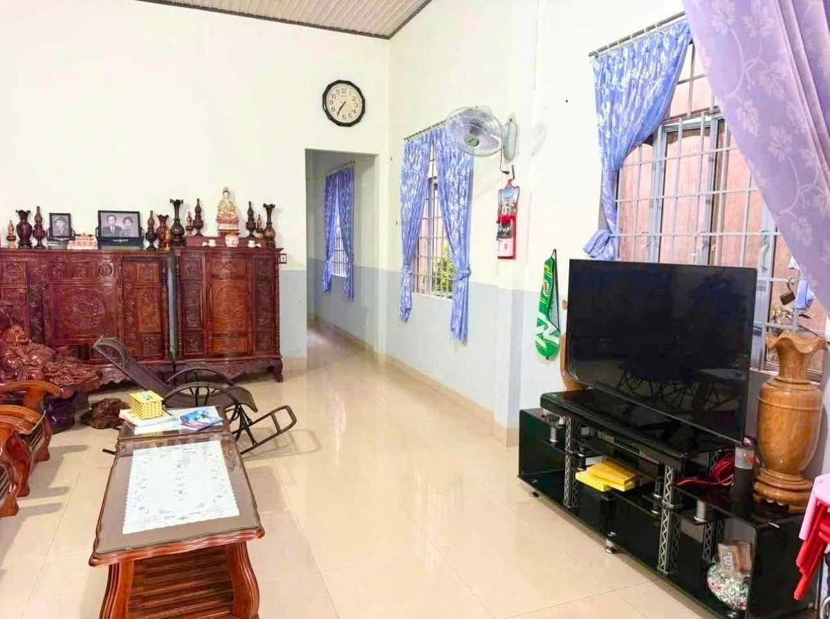 Bán nhà 3PN 195m² hẻm Y Moan Tân Lợi 4.59 tỷ - Ảnh thu nhỏ 3