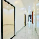 Bán nhà mặt tiền Lâm Quang Ky 135m2, 3PN, An Hòa - Ảnh thu nhỏ 5