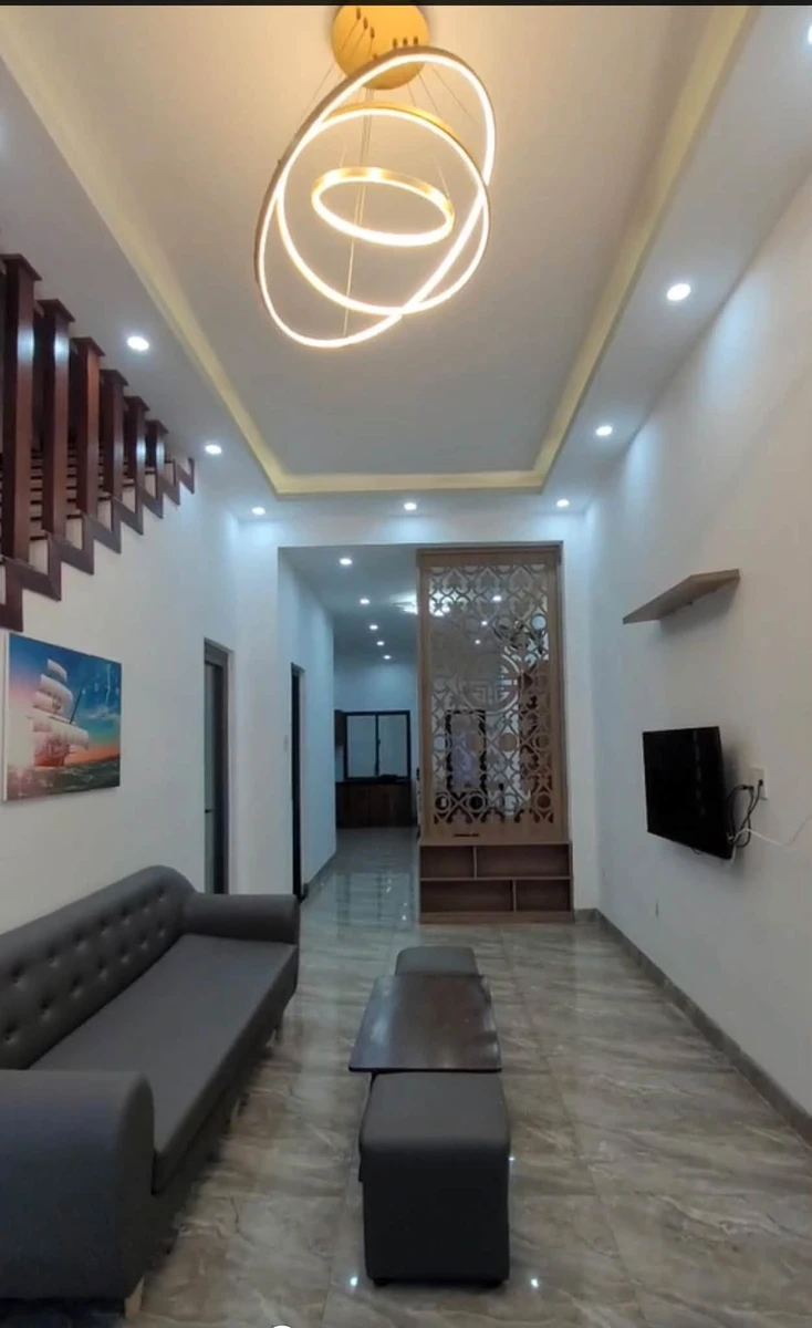 Bán nhà mặt tiền Sơn Trà 72.6m² 7.5 tỷ Đà Nẵng - Ảnh 1