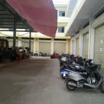 Chính chủ bán kiot chợ Bình Hương, P. Thạch Trung, 18m2, MT 4.0m, 300 triệu Hà Tĩnh - Ảnh thu nhỏ 10