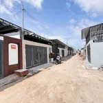 Bán nhà nhánh 110 Huỳnh Tấn Phát, Rạch Giá, An Giang, 5x20m, 2PN, giá 1,75 tỷ - Ảnh thu nhỏ 1