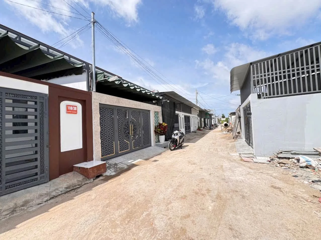 Bán nhà nhánh 110 Huỳnh Tấn Phát, Rạch Giá, An Giang, 5x20m, 2PN, giá 1,75 tỷ - Ảnh 1