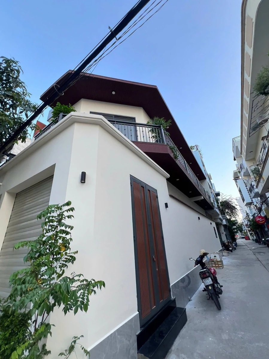 Bán nhà phố góc 3,1x9m, 2PN 2WC, Phú Nhuận, 4,1 tỷ - Ảnh thu nhỏ 3