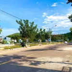 Bán đất mặt tiền 80m x 5m tại Khu Hà Thanh 1, Quy Nhơn - Ảnh thu nhỏ 1