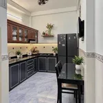Bán nhà hẻm Nguyễn Đình Chiểu Quận 3, 30m2, 4 tầng, 4PN, giá 8,9 tỷ - Ảnh thu nhỏ 1