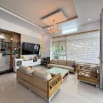 Biệt thự mini 225m ngang 11m lô góc mặt tiền đường 7,5m giá đầu tư - Ảnh thu nhỏ 6