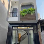 Bán nhà hẻm 3 tầng 49.4m² 3 phòng ngủ Nguyễn Chánh Gia Lai 2.6 tỷ - Ảnh thu nhỏ 1