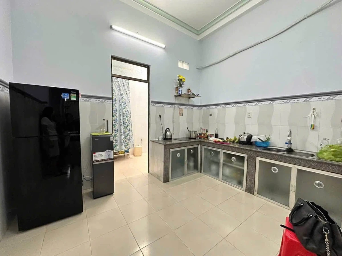Cho thuê nhà 3 tầng 100m² Phước Long Nam Nha Trang - Ảnh thu nhỏ 4