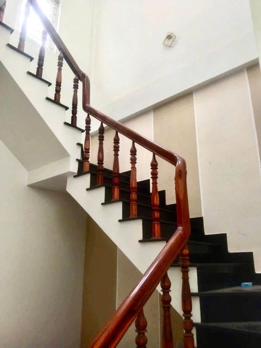 Bán nhà mặt tiền 3 tầng 78,8m2 gần Chợ Đầm, Phường Quy Nhơn, giá nhỉnh 5 tỷ - Ảnh thu nhỏ 3