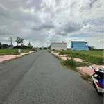 Bán đất thổ cư 4,5x20m đường N3 khu TĐC An Vĩnh Ngãi, Tân An, Long An - Ảnh thu nhỏ 1