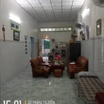 Bán nhà cấp 4 mặt tiền Trần Văn Hý, 2PN, 225m², 4,2 tỷ - Ảnh thu nhỏ 4
