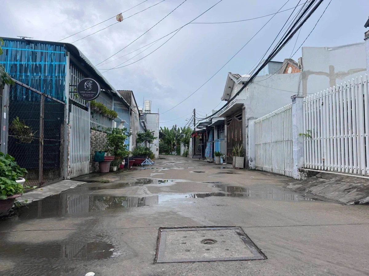 Bán nền thổ cư 90m² Bình Thủy, Cần Thơ 1.55 tỷ - Ảnh thu nhỏ 3