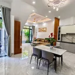 Bán biệt thự mini 4PN 105m² gần Bưu Long, trả trước 600 triệu - Ảnh thu nhỏ 4