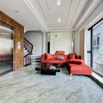 Bán nhà mới 7 tầng 35m2 full nội thất, thang máy, gần đường Cổ Linh, Thạch Bàn, Long Biên, Hà Nội - Ảnh thu nhỏ 1