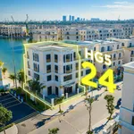 Căn song lập góc hiếm có đường thông của khu Hoàng Gia - Full voucher còn 18 tỷ - Ảnh thu nhỏ 2