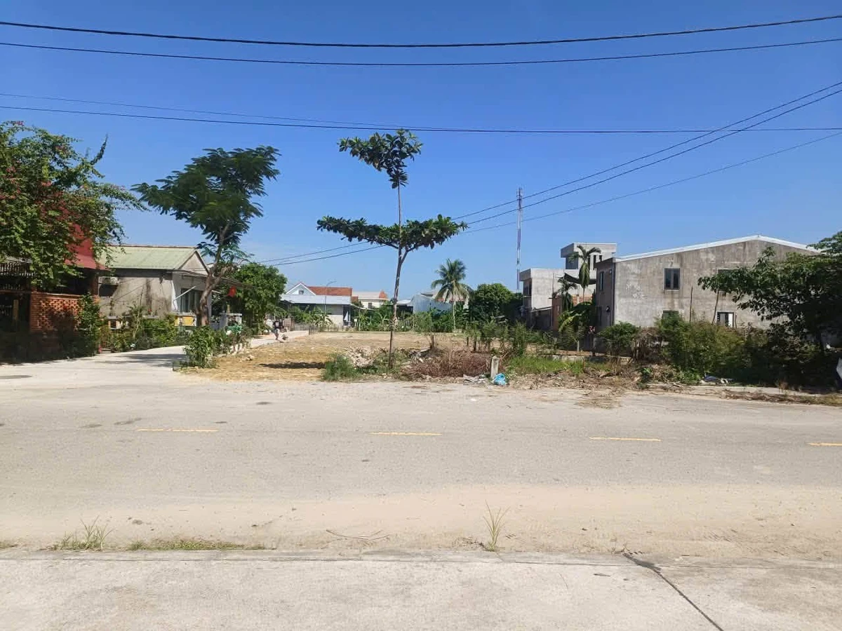 Bán lô đất 60m2 sát Khu quy hoạch Thuỷ Vân Công, Tp Huế, giá 1,29 tỷ - Ảnh thu nhỏ 2