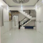 Bán nhà 2 tầng 54m2 đường Dương Bá Trạc Quận 8 - Ảnh thu nhỏ 2