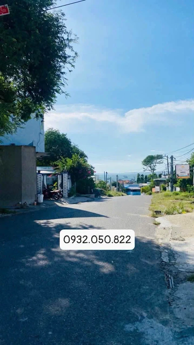 Bán đất ven biển 272.8m2 Xã Liên Hương Lâm Đồng 1.6 tỷ - Ảnh thu nhỏ 2