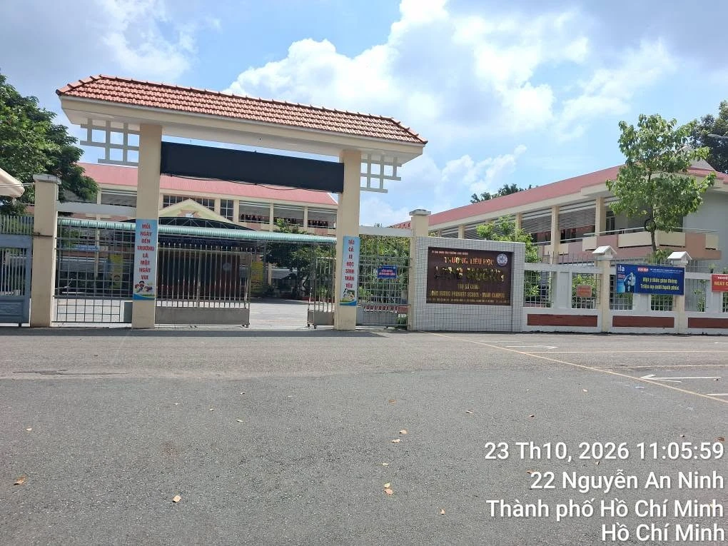 Bán đất Phường Long Hương, Bà Rịa 150m2, 1 tỷ 650 triệu - Ảnh thu nhỏ 5