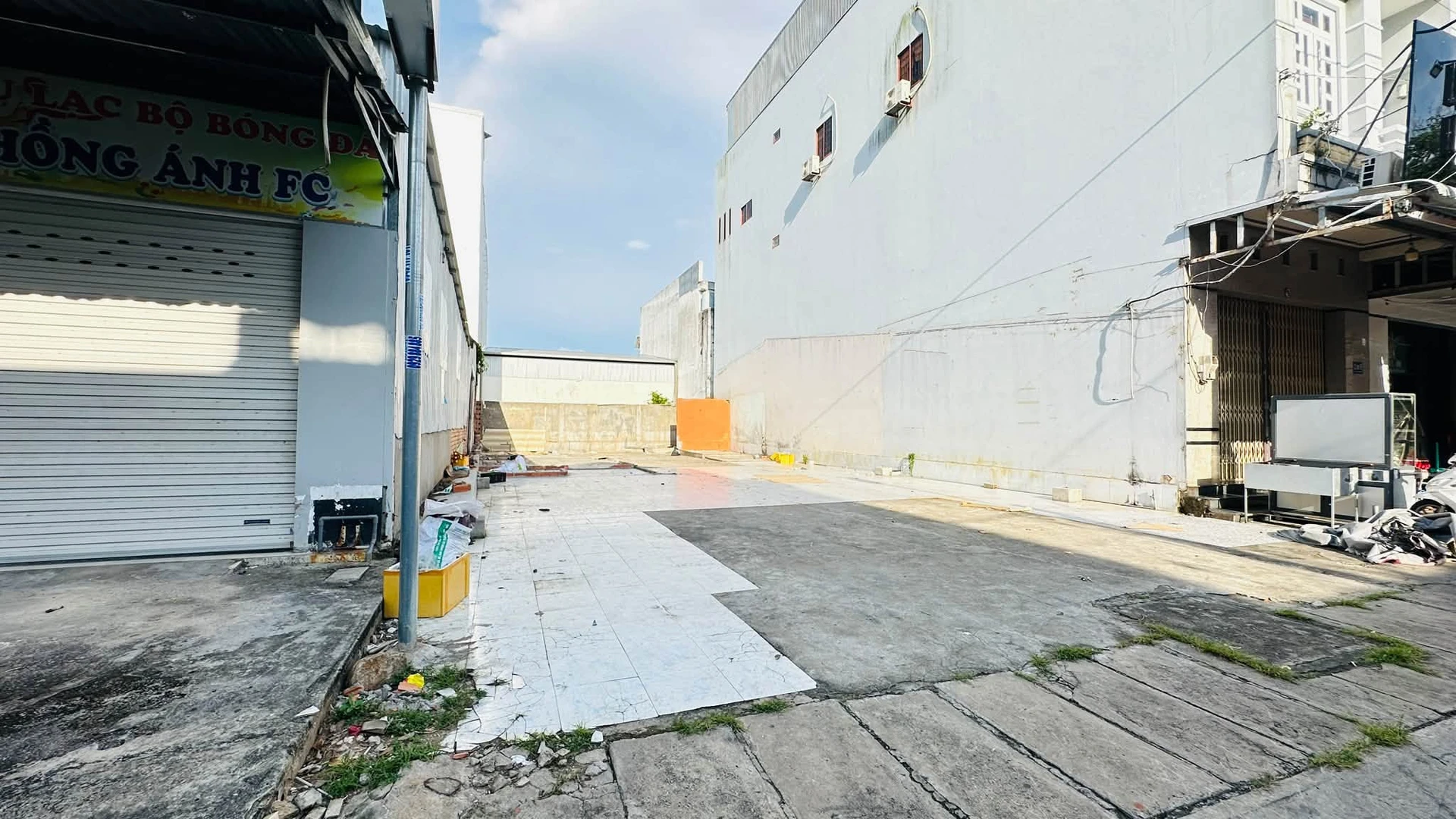 Bán đất mặt tiền Phạm Hùng 200m² giá 7 tỷ Tân Phú - Ảnh 1