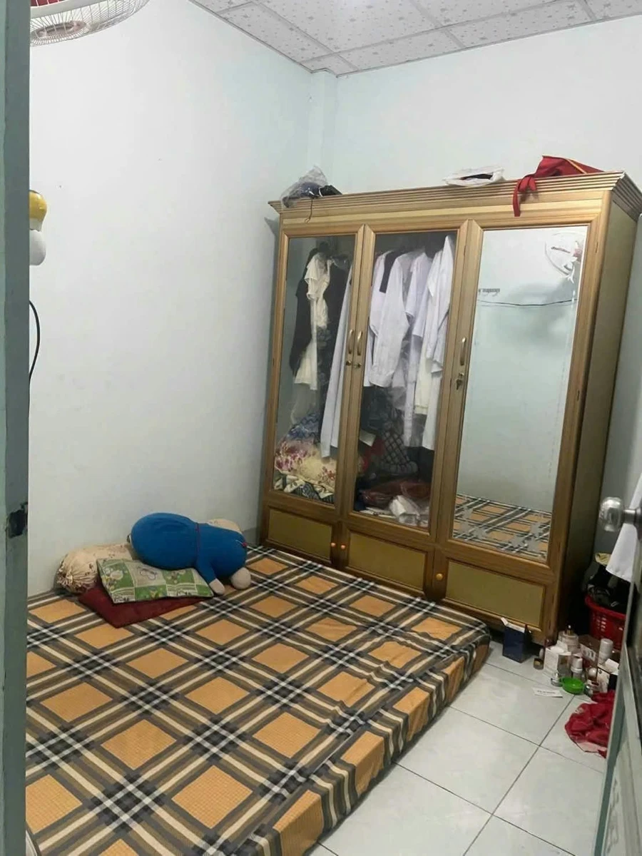Bán nhà hẻm 32 Trần Phú, Long Hòa, 50m² - Ảnh thu nhỏ 4