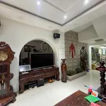 Bán nhà 5 tầng 180m² Đường 30 Quận 7 - Ảnh thu nhỏ 5
