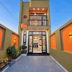 Bán nhà 3PN Mỹ Lộc Cần Giuộc Long An 112,5m² giá 2,5 tỷ - Ảnh thu nhỏ 4