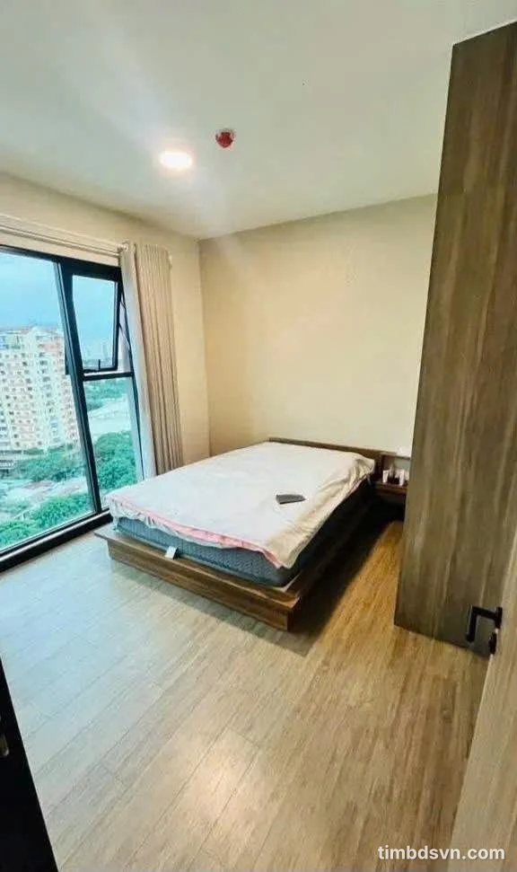 Cho thuê căn hộ 2PN full nội thất Bình Thạnh 17 triệu/tháng - Ảnh thu nhỏ 4