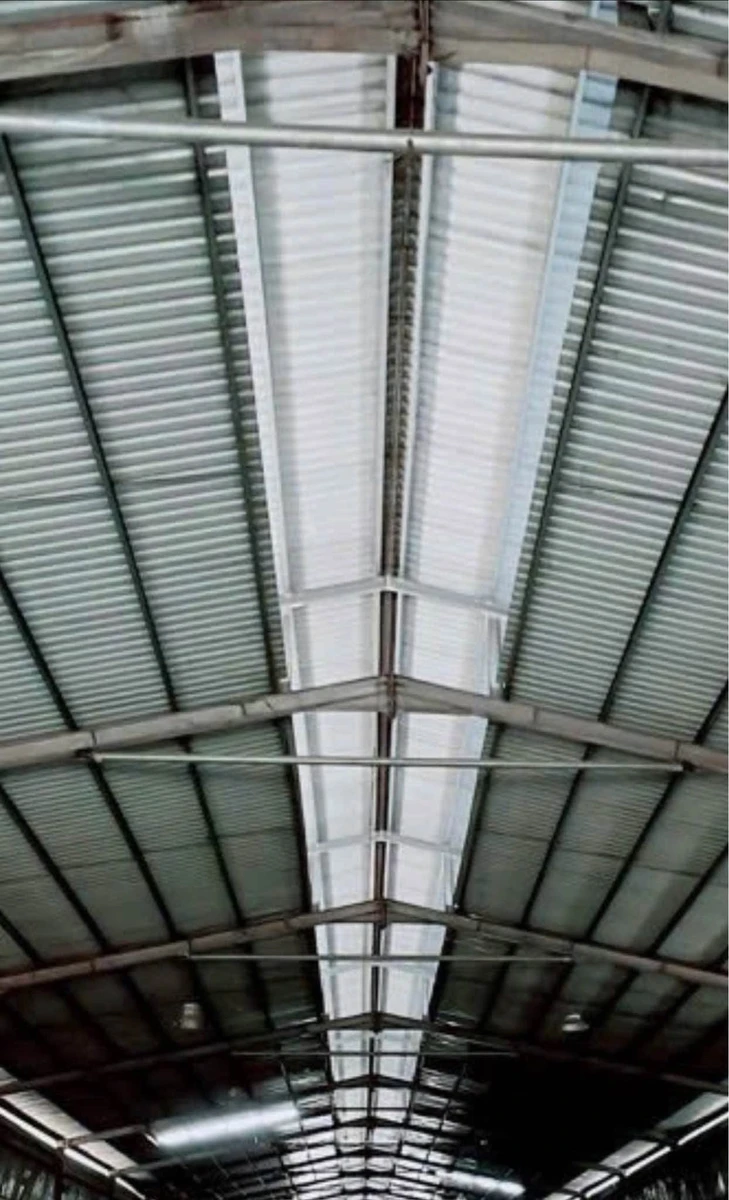 Cho thuê xưởng và đất 10.000m2 gần KCN Giang Điền, Đồng Nai - Ảnh 1