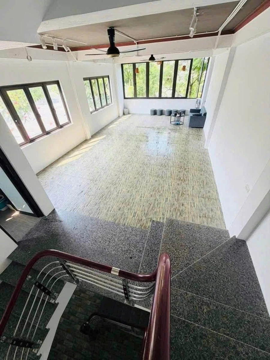 Bán nhà mặt phố kinh doanh An Dương Vương, Lào Cai, 93.5m2, 8 tỷ - Ảnh thu nhỏ 3