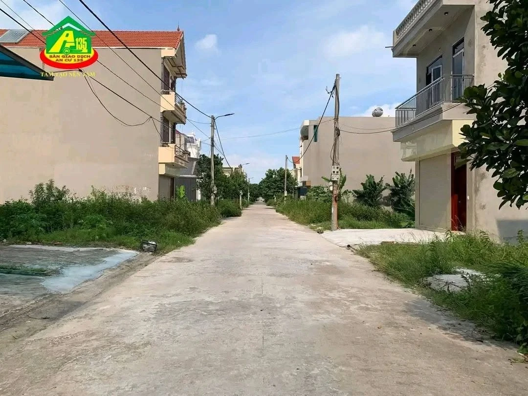 Bán đất 90m2 mặt tiền 5m Lê Thái Tổ Tân Bình - Ảnh 1