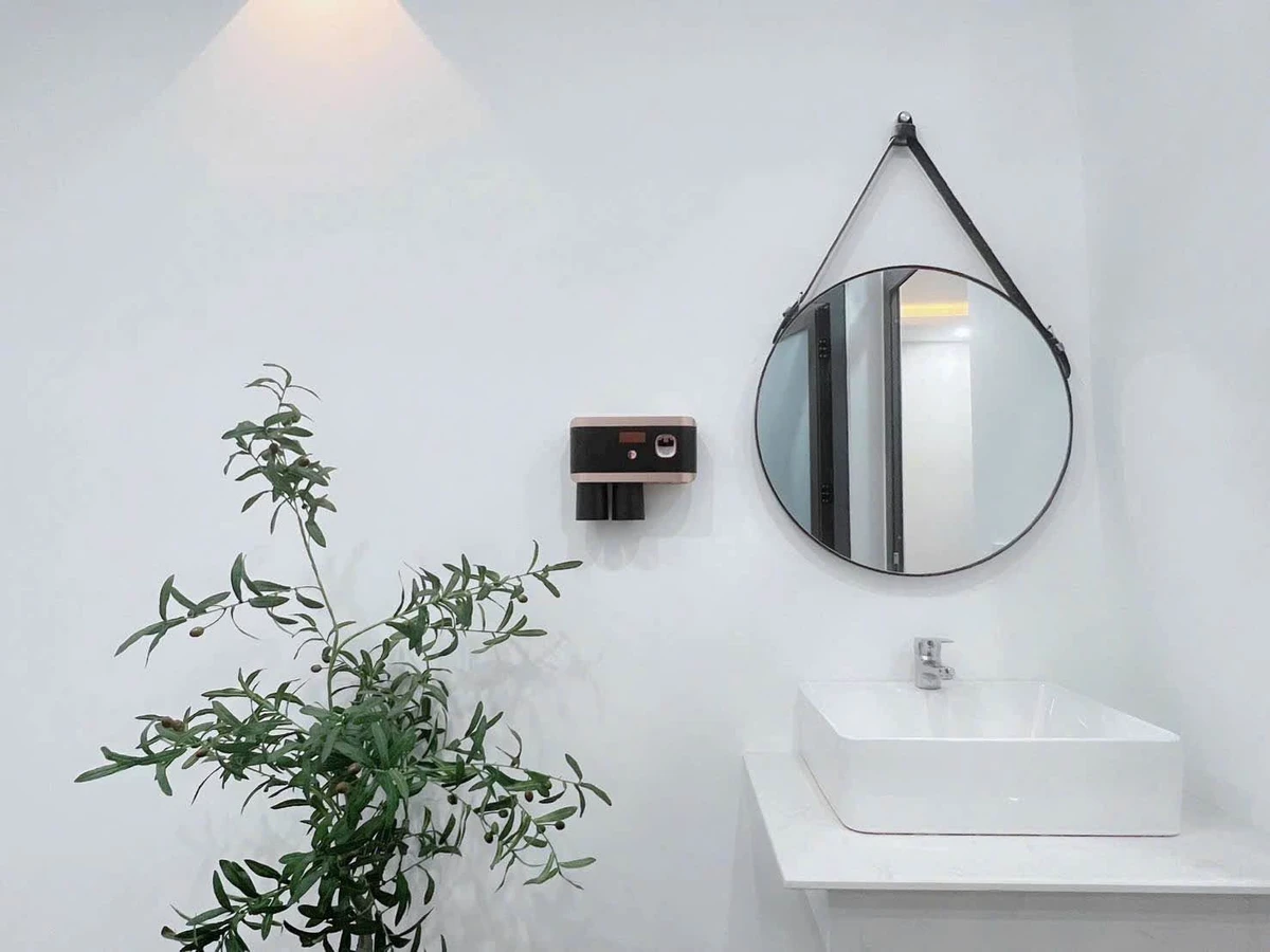Bán nhà 1 tầng 4PN 7x16 tại Thành Nhất, Đắk Lắk 4,5 tỷ - Ảnh thu nhỏ 2