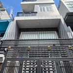 Bán nhà 6 tầng 7 phòng đường Vũ Tùng, Bình Thạnh, gần chợ Bà Chiểu, giá 10,9 tỷ - Ảnh thu nhỏ 1