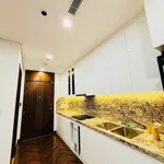 Cho thuê studio Doji Diamond 38m² 8,5 triệu/tháng - Ảnh thu nhỏ 4