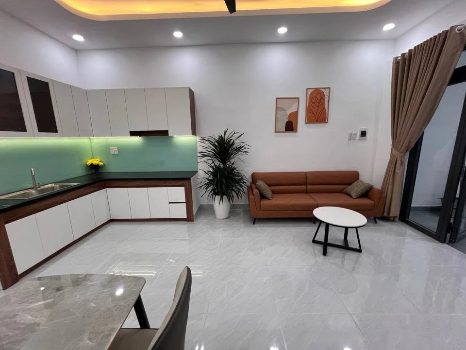 Bán nhà cấp 4 mới 78m2 2 phòng ngủ Thủ Đức - Ảnh thu nhỏ 3