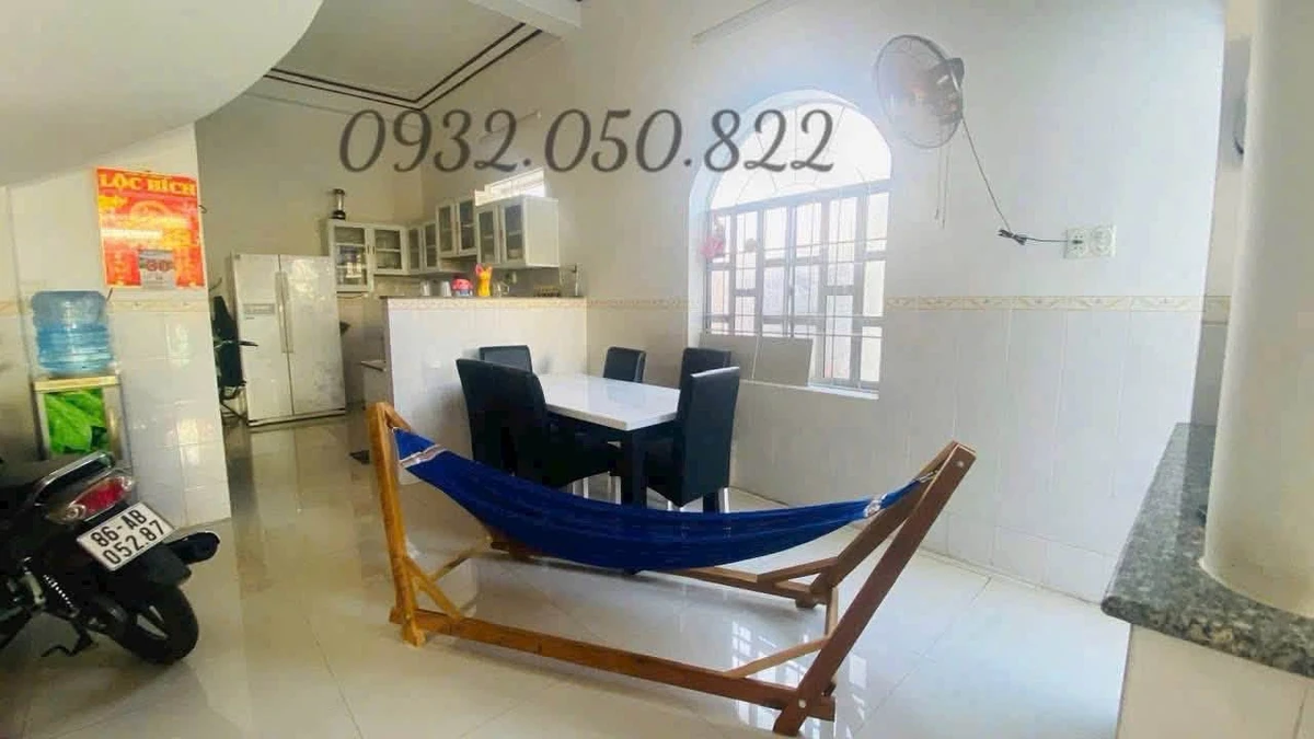 Bán nhà cấp 3 mặt đường Cao Bá Quát, 131.8m2, Lâm Đồng - Ảnh thu nhỏ 5