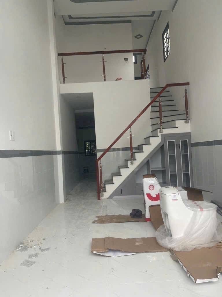 Bán nhà 1 trệt 1 lửng 71m² Biên Hòa 2,35 tỷ - Ảnh thu nhỏ 3