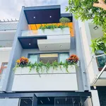 Bán nhà 3 tầng 294m2 đường 7m5 Hòa Xuân Đà Nẵng - Ảnh thu nhỏ 1
