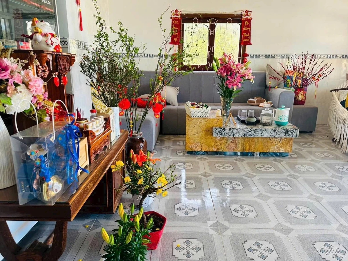 Bán nhà vườn 3.240 m² có 5 phòng ở Khánh Hòa - Ảnh 1
