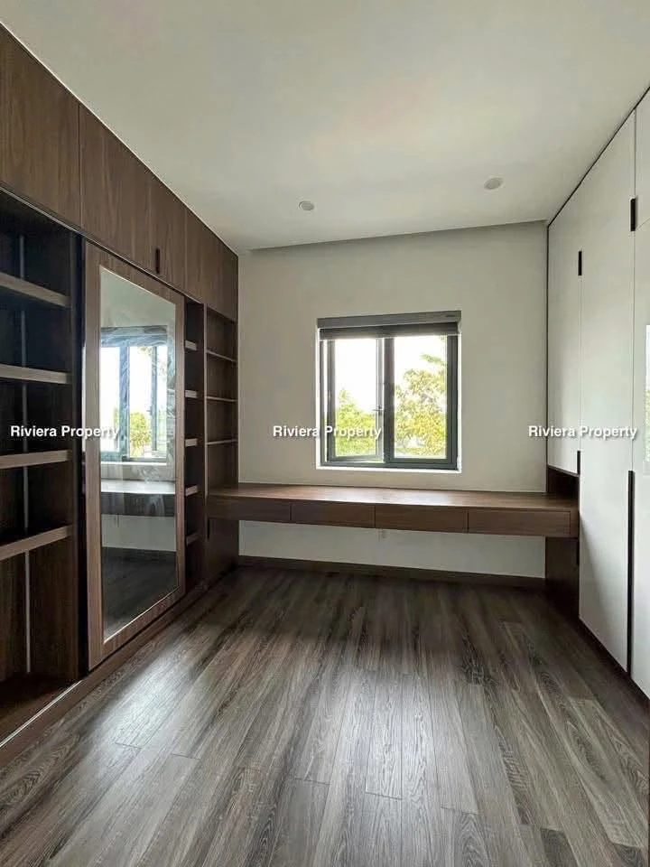 Cho thuê biệt thự Grand Villas Aqua City 300m² 3 phòng - Ảnh thu nhỏ 4