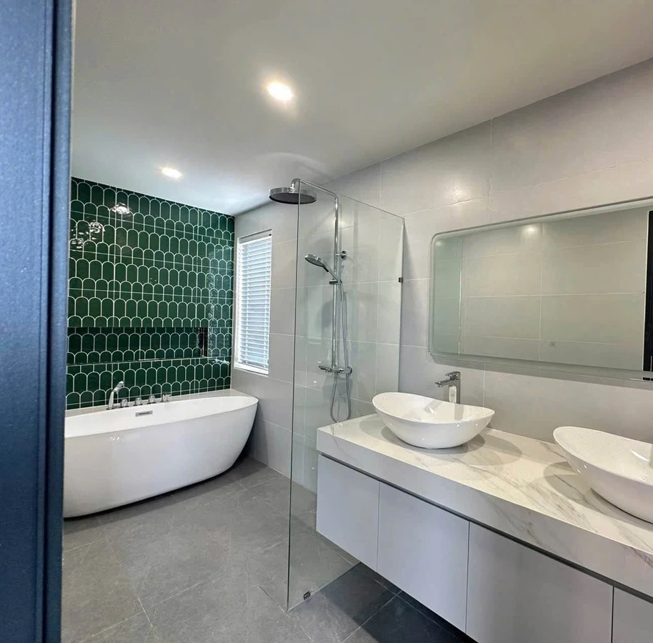 Bán villa 3PN 222,5m² Diên Khánh, Khánh Hòa - 5,6 tỷ - Ảnh thu nhỏ 5