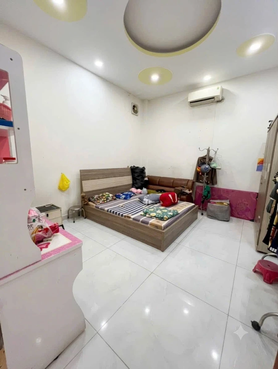 Bán nhà mặt tiền Trịnh Đình Trọng, Tân Phú, 75m2, 5 tầng, giá nhỉnh 12 tỷ - Ảnh thu nhỏ 4
